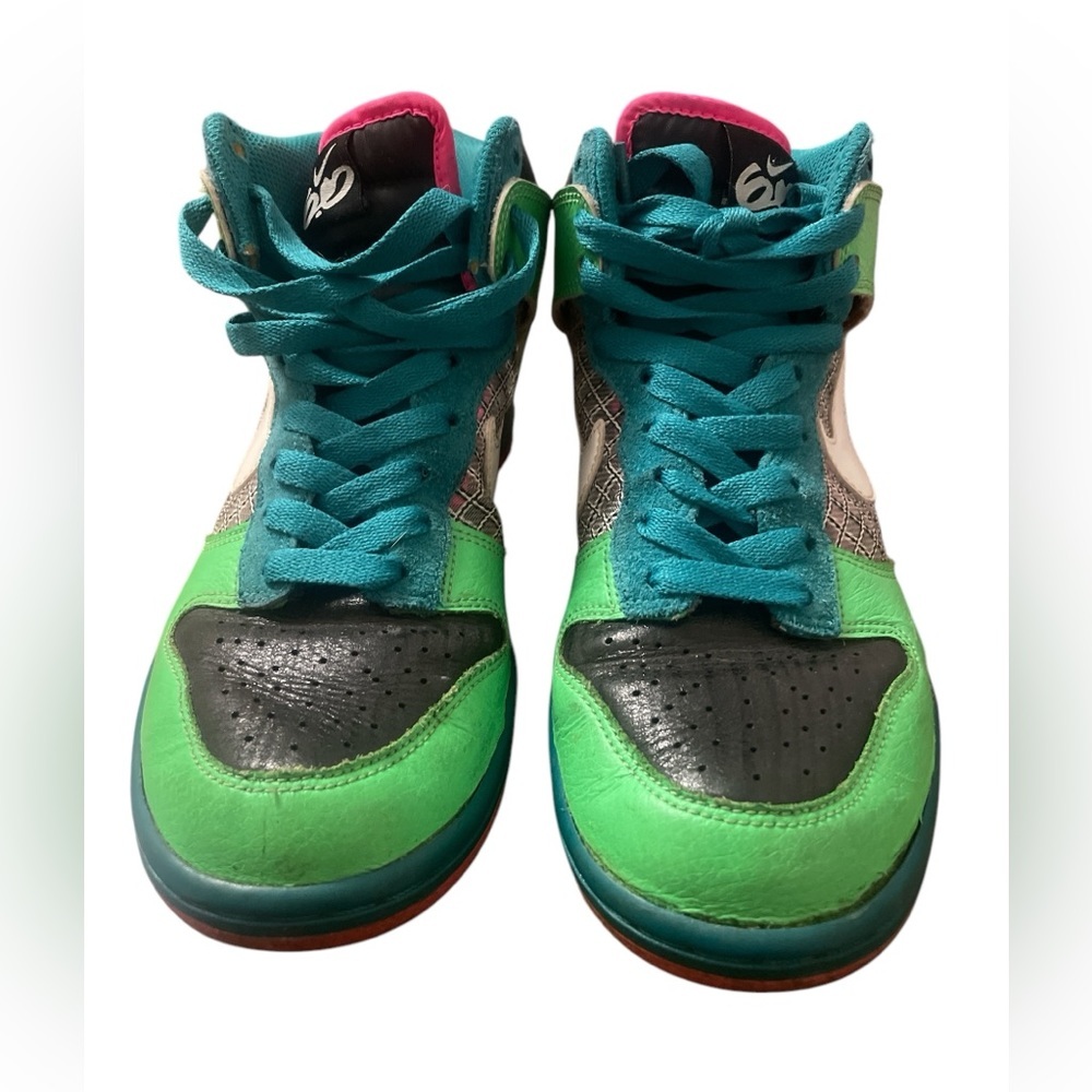 Nike Dunk 6.0 - Picture 3 of 4